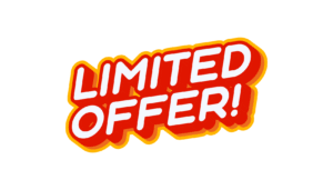 Create Urgency With Limited-Time Offers