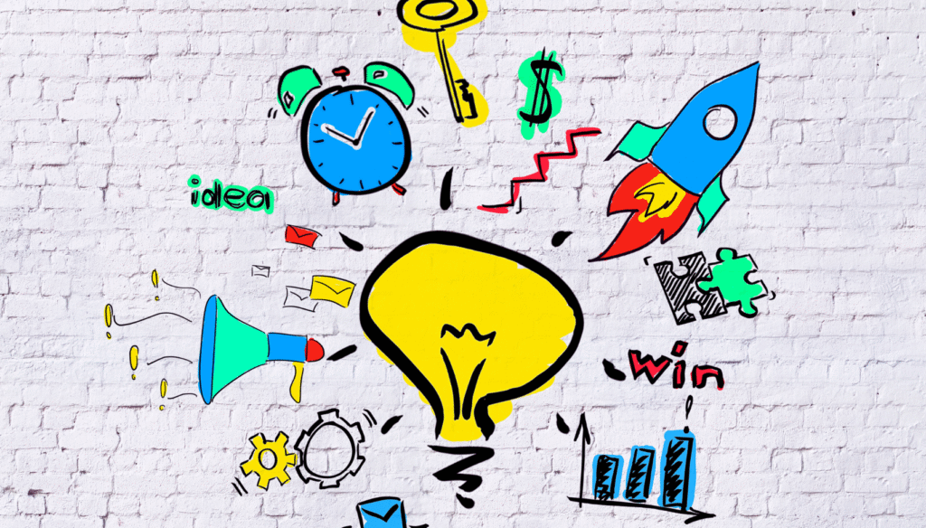 Digital Marketing Ideas: Promote Your Business Effectively