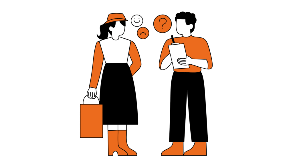 1. Start With Deep Customer Understanding